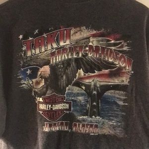 Tell me a whales tale about riding in Juneau!